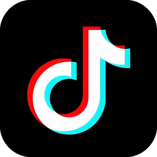抖音Logo